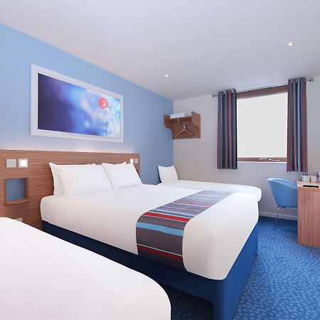 Travelodge Waterford Ngoại thất bức ảnh