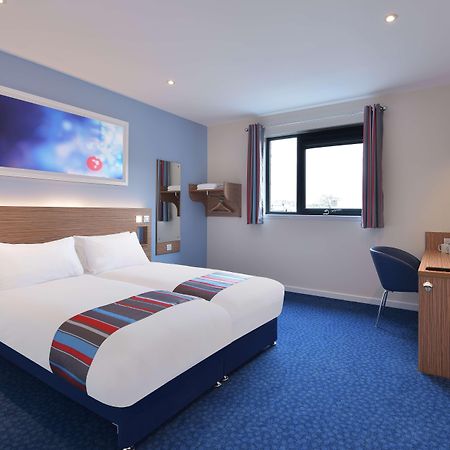 Travelodge Waterford Ngoại thất bức ảnh