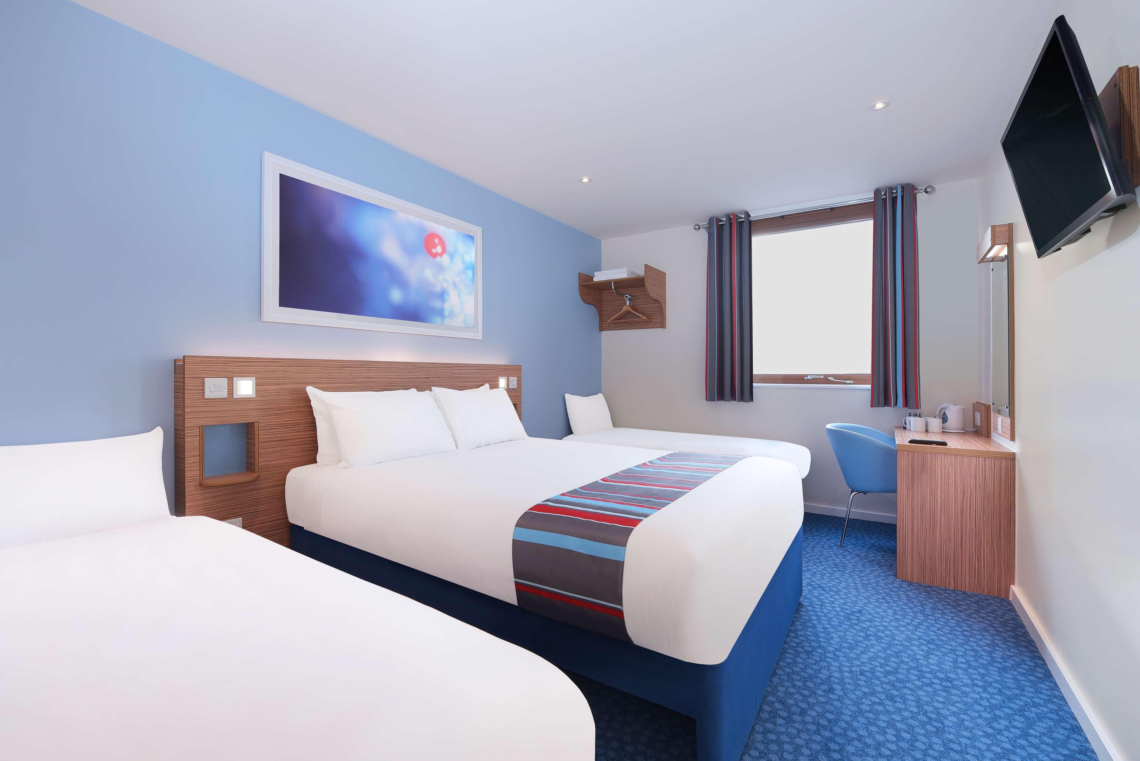 Travelodge Waterford Ngoại thất bức ảnh