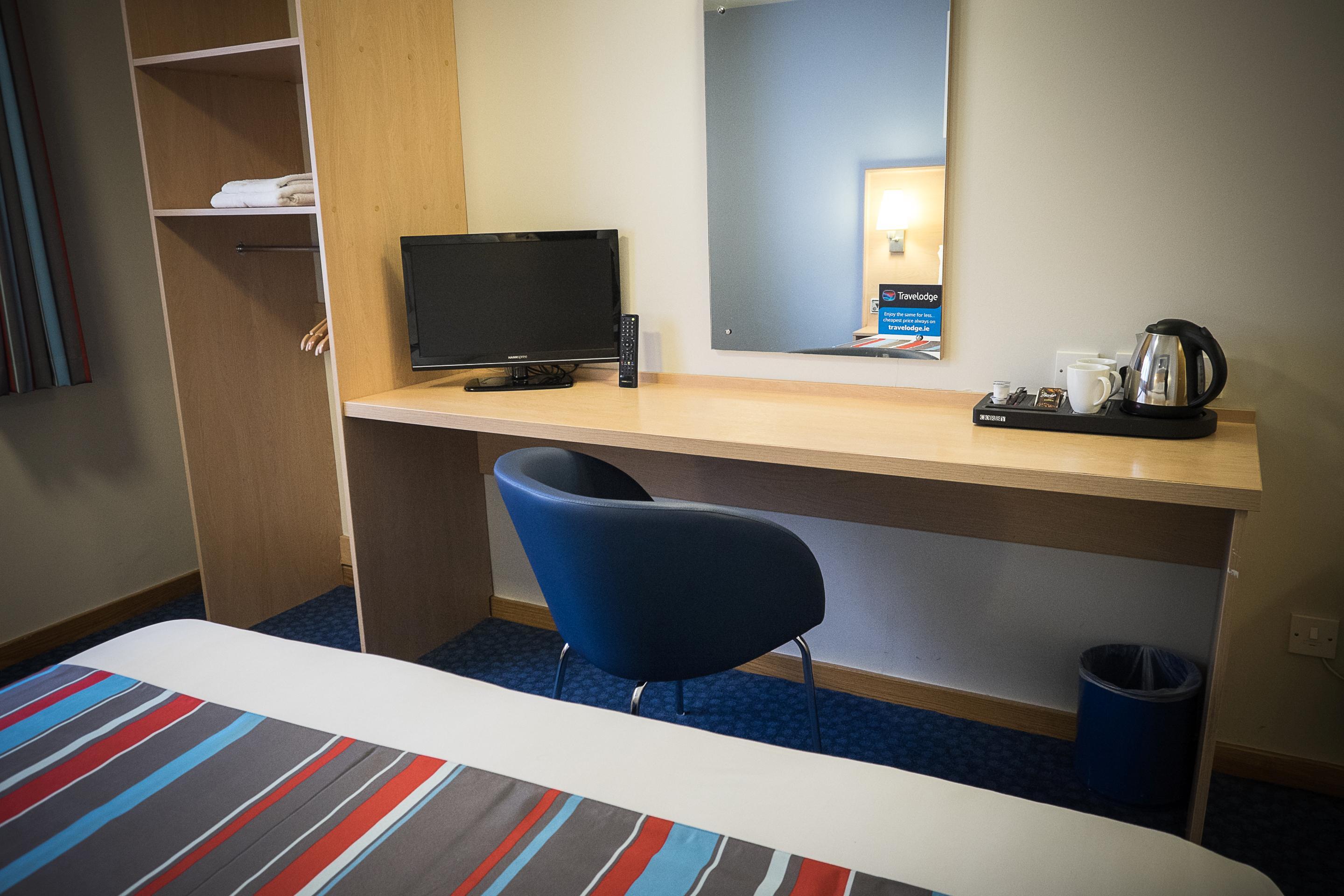 Travelodge Waterford Ngoại thất bức ảnh