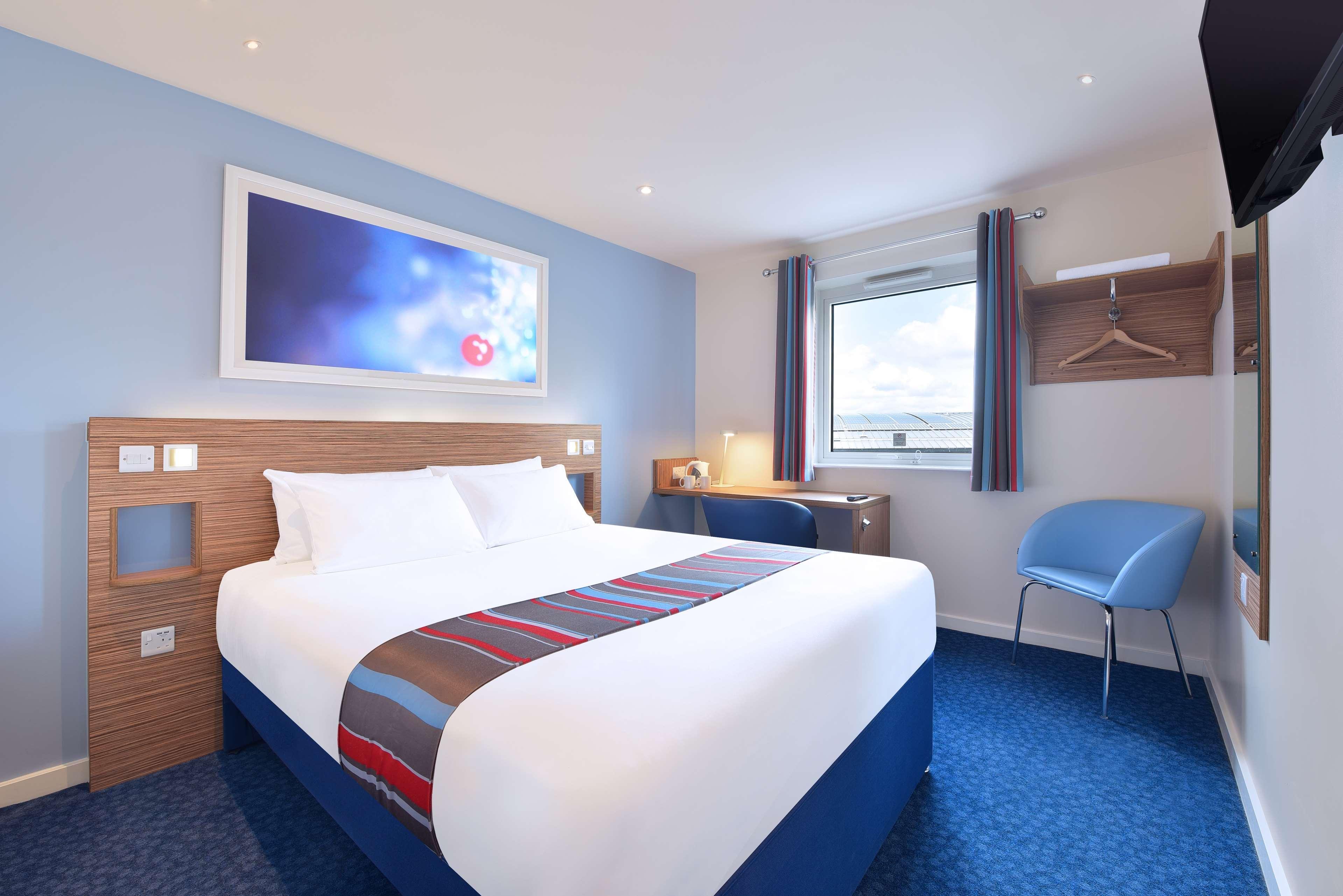 Travelodge Waterford Ngoại thất bức ảnh