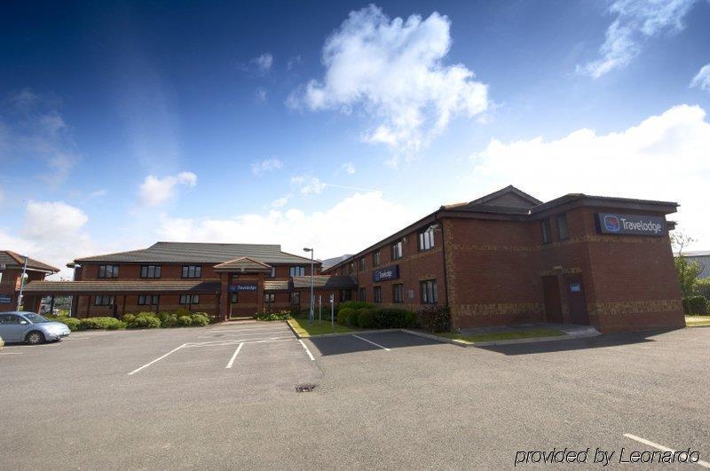 Travelodge Waterford Ngoại thất bức ảnh