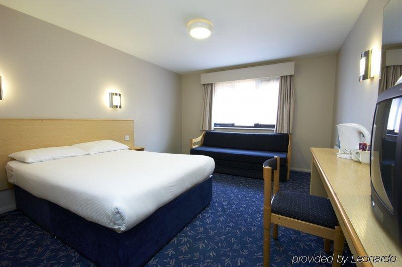 Travelodge Waterford Ngoại thất bức ảnh