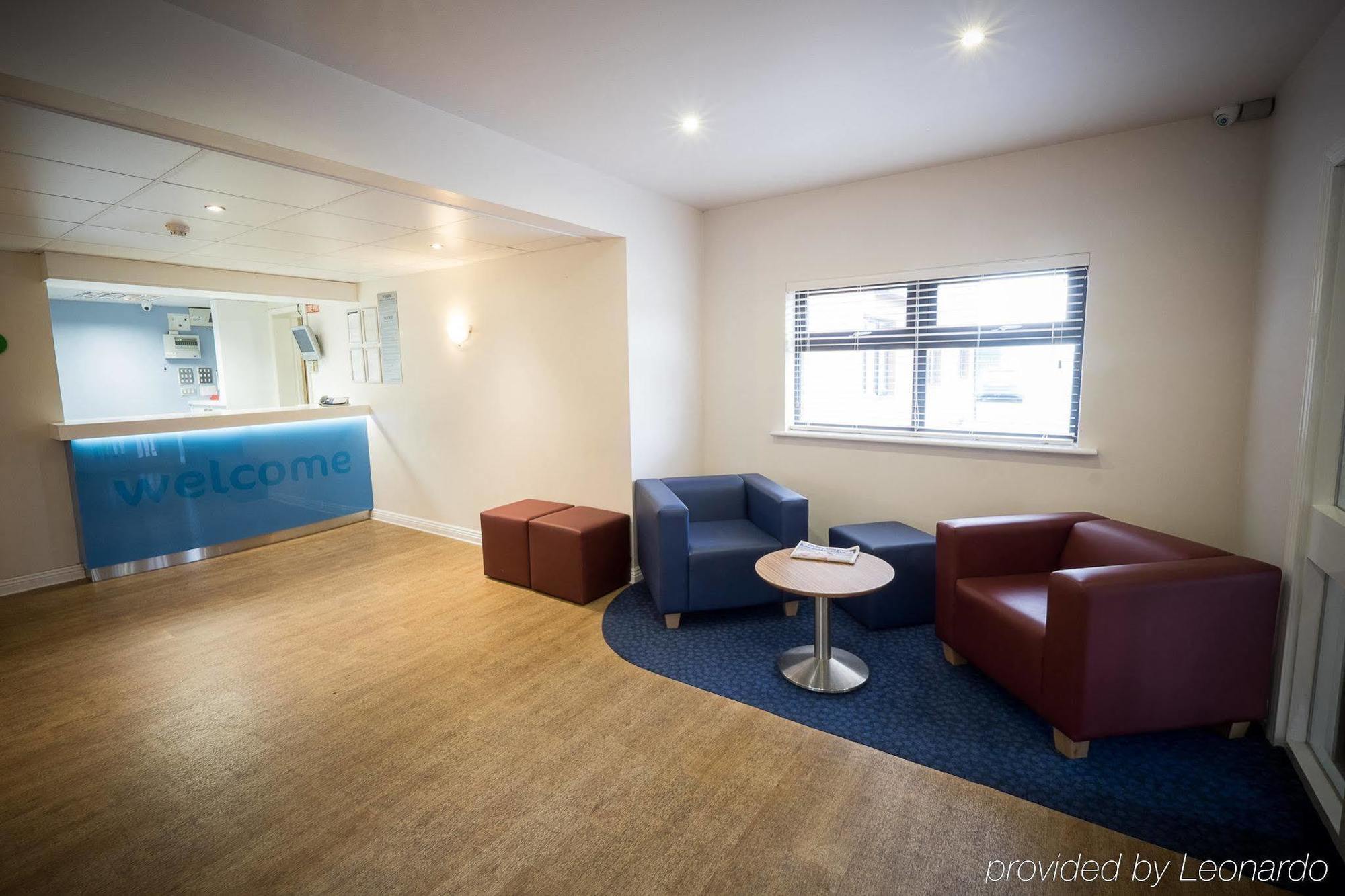 Travelodge Waterford Ngoại thất bức ảnh