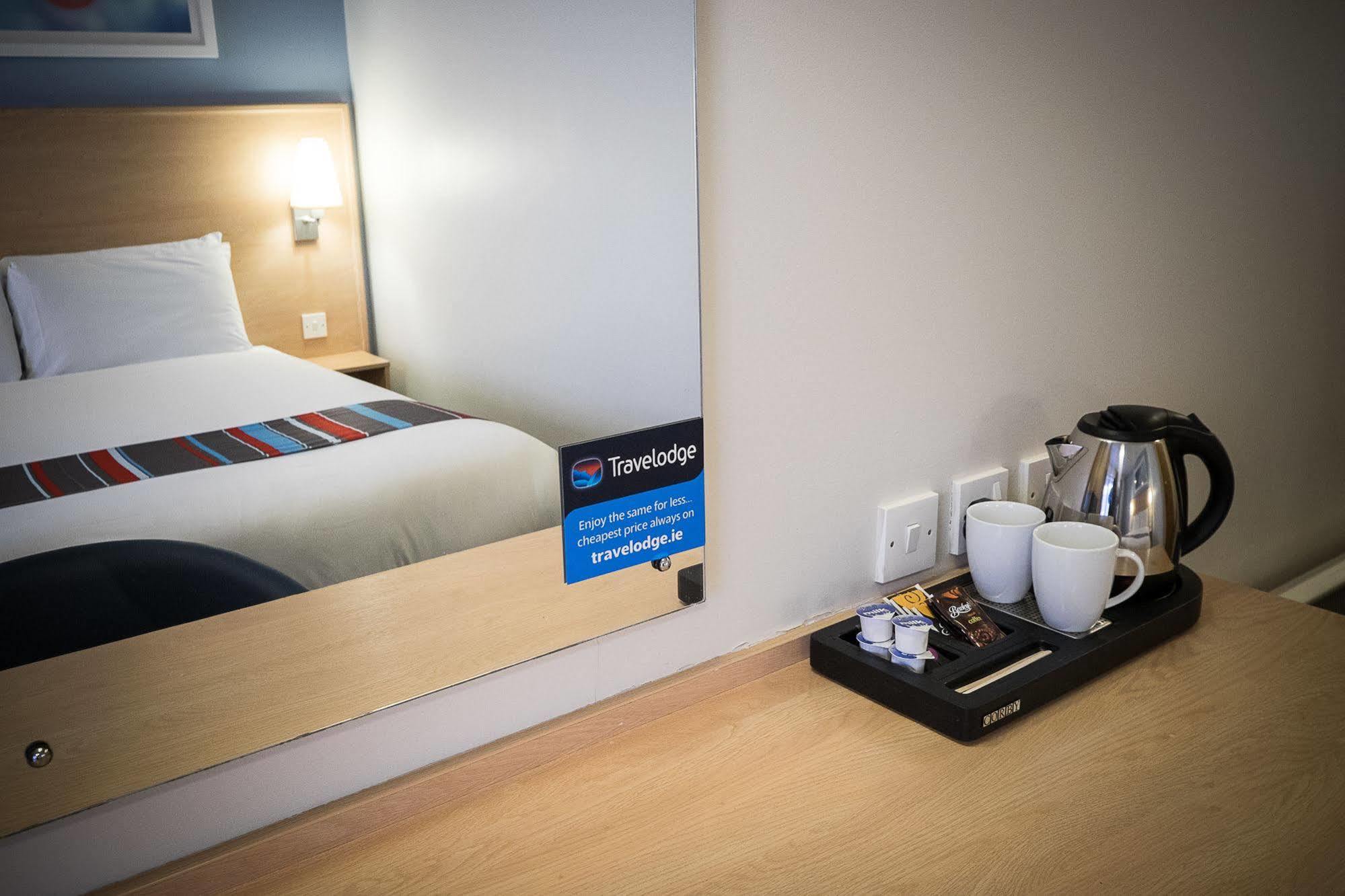 Travelodge Waterford Ngoại thất bức ảnh